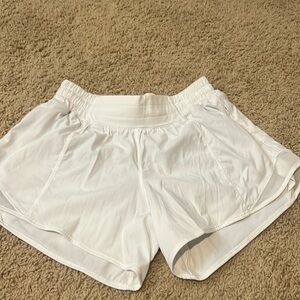 Lululemon short